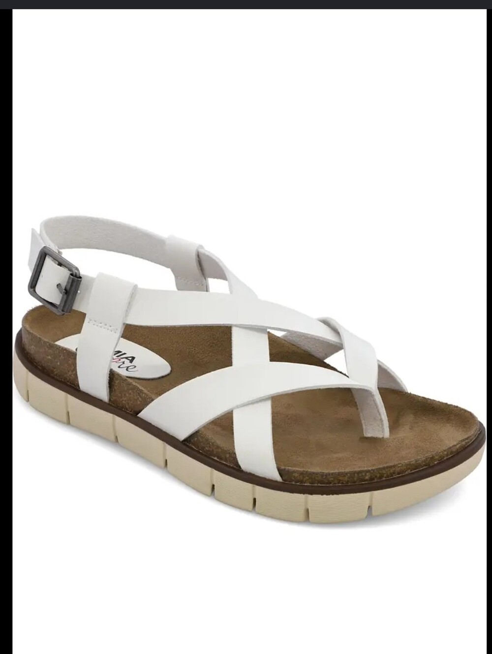 🆕️Mia Amore Elain Sandals